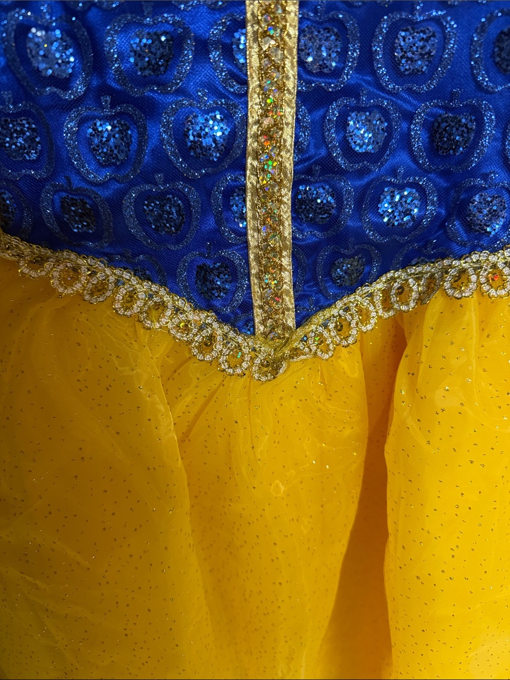 Disney Castle Collection Princess Dress - Picture 4 of 6